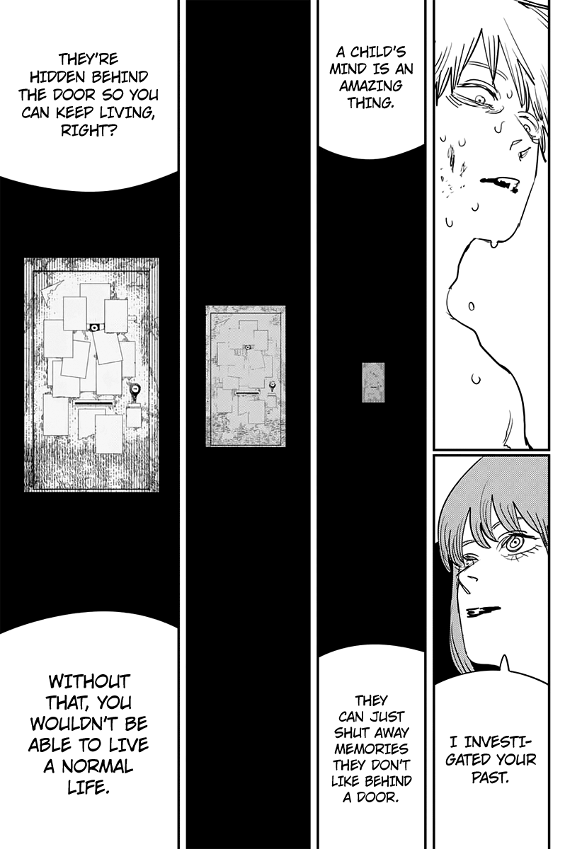 Chainsaw Man, Chapter 82 image 12